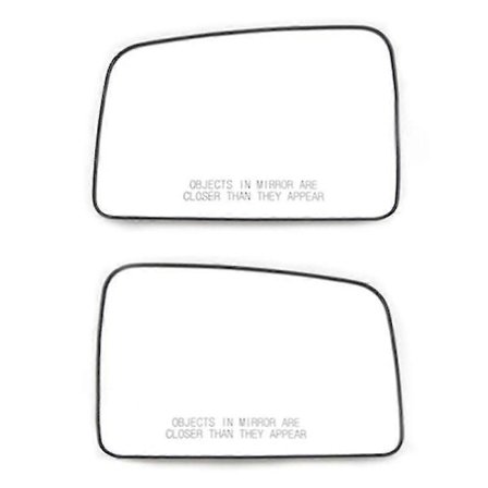 Auton Laajakulma Vasen Oikea Taustapeilin Lasi Kia Sportage 05-10-Yvan