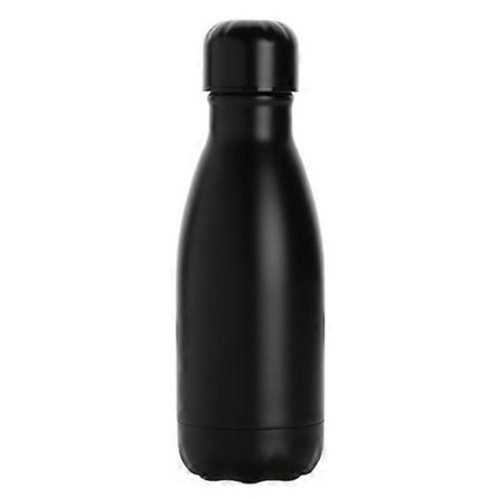 XD Collection Ruostumattomasta teräksestä valmistettu juomapullo 260 ml