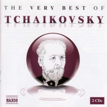 The very best of tchaikovski NA