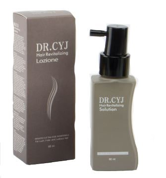 Dr.Cyj Lozione Rivitalizzante 60ml