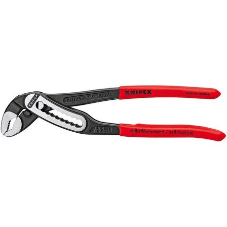 Knipex 8801-series Alligator Polygribtang 8801300SB 300mm, Håndværktøj