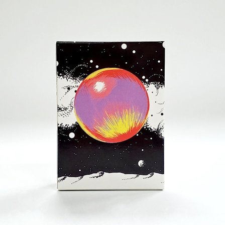 Lär dig Oracle Tarot Card 2023