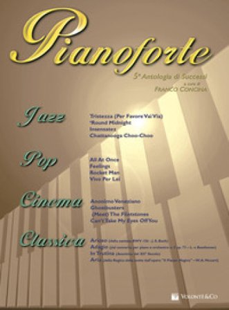 Pianoforte. Vol. 5