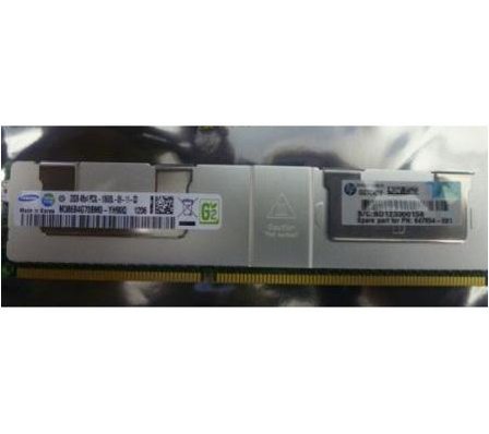 Hewlett Packard Enterprise HPE - DDR3L - modul - 32 GB - 240-pins LRDIMM - 1333 MHz / PC3L-10600 - LRDIMM