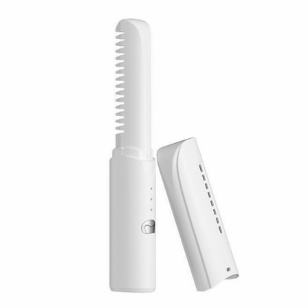 Glattebørste, Trådløs glattebørste Glattebørste til kvinder uden krus