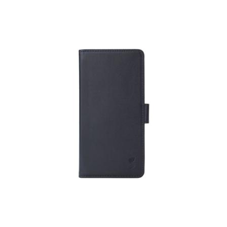 GEAR Wallet Huawei P Smart Z Sort Svart