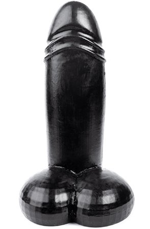 Kjøp Hunglock Captain 23 cm - Dildo | God pris