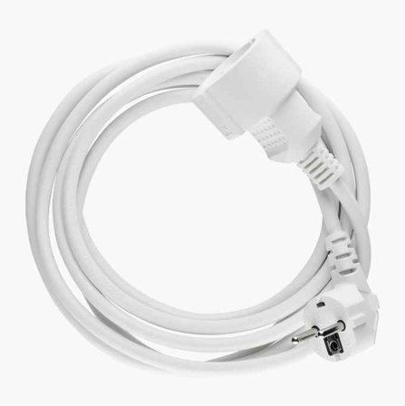 Biltema - Skjøteledning jordet 3 m