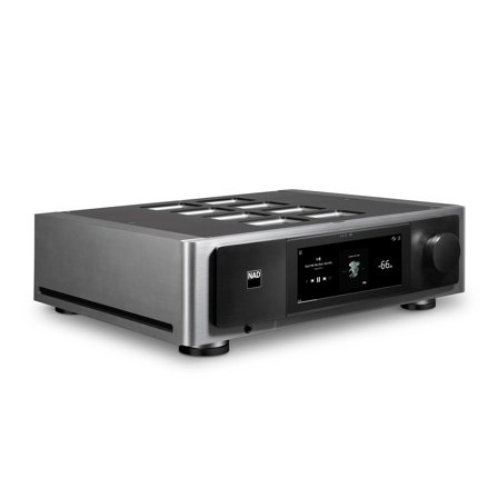 NAD M33 V2 Integreret forstærker