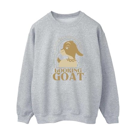 Wish Herr Get-tröja XL Sportgrå