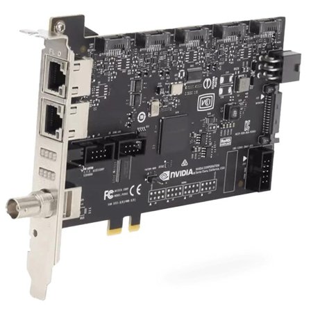 PNY NVIDIA RTX PRO SYNC