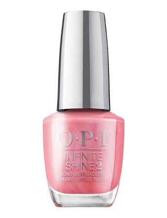 OPI Infinite Shine This Shade Is Ornamental 15 Ml - Pink - 15 ML