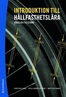 Introduktion till hållfasthetslära, ISBN: 9789144048987