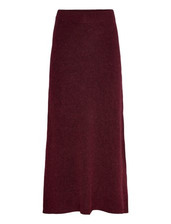 Twist & Tango | Israa Knitted Skirt | XL