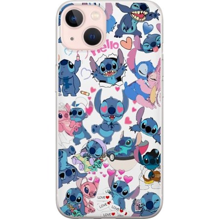 Yhteensopiva Puhelinkuori Apple Apple iPhone 13 Stitch