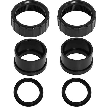 Sett med 2 350157 kraftige aktive tilbehør Pentair Superflo