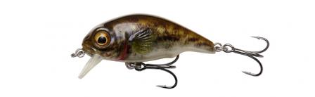 Savage Gear 3D Goby Crank SR 5cm 6.5g Floating Goby