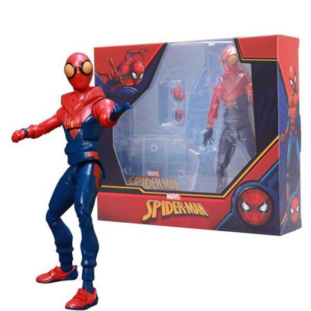 Marvel Avengers Figurmodell Stil 3