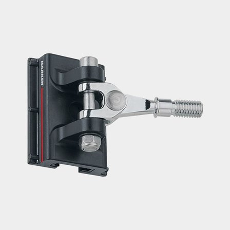 Harken 26mm Switch Battcar - M12 Stud for C-Tech Batten (3894)