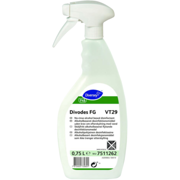 DESINF. DIVODES FG 5L 750ML