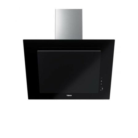 Konventionell Fläkt Teka 70 Cm 700 M3/h 280w A+ Svart