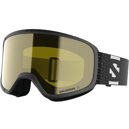 Salomon - Skidglasögon Skidglasögon Aksium 2.0 Access - Black