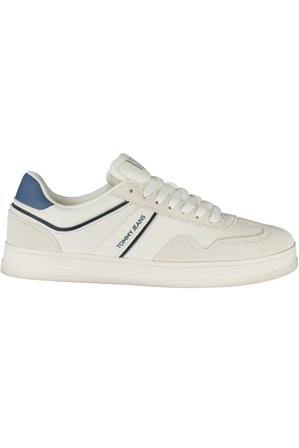 Tommy Hilfiger Calzatura Sportiva Uomo Bianco