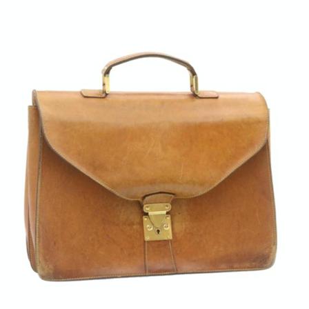 Louis Vuitton Vintage Pre-owned Taske inbo, Herre Vintage Tasker, Størrelse: ONE Size