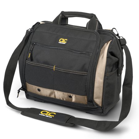 CLC CL1001537 Verktøyveske, Garasjeinnredning & oppbevaring