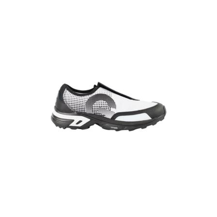 Comme des Garçons Sr901E Laces-free trainers , Zwart , Dames , Maat: 39 EU Sneakers
