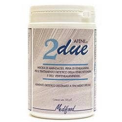 Afenil 2 Miscela Aminoacidi 500g