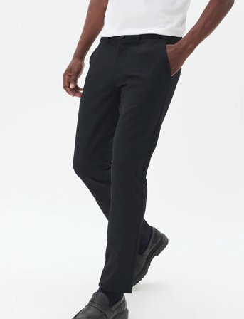 Matinique Mapristu - Navy - 31 x 32