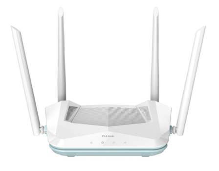 D-LINK EAGLE PRO AI AX1500 Smart