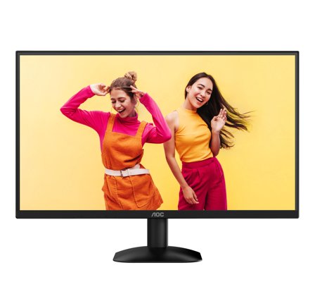AOC M2 Computer Monitor 60.5 Cm