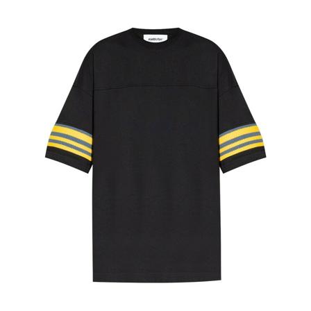 Ambush T-Shirts svart, Dam, Dam, Storlek: M