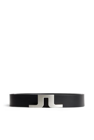 J.Lindeberg - Golf - Bridger Belt - Black - Mann - 95
