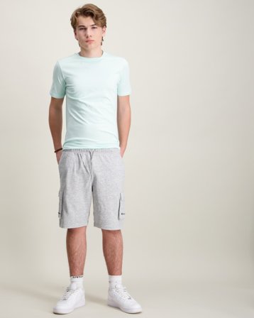Champion Cargo short Grå Shorts Dreng - Kids Brand Store