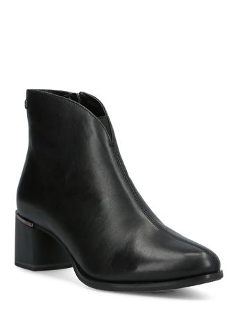 Woms Boots Black Tamaris