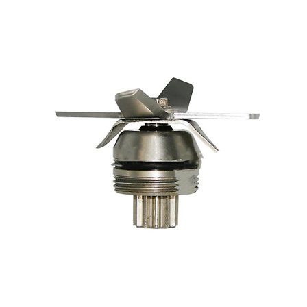 Rustfrit blenderblad i rustfrit stål til Jtc Omniblend 767 800 788 dele