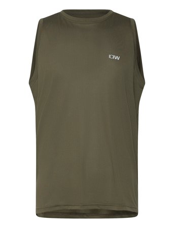 ICANIWILL | Ultimate Training Tank | M