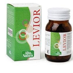 Levior 100 Tavolette 400mg