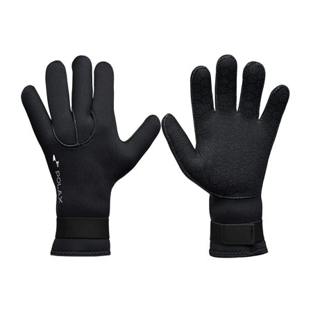 Polax Neoprenhandsker, Tøj & Bolig, Vintertøj, Handsker