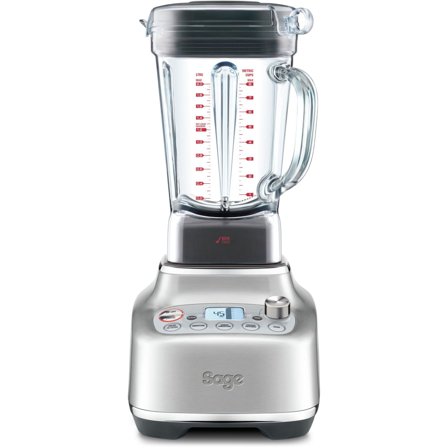 Sage the Super Q blender - Sølv | KitchenOne