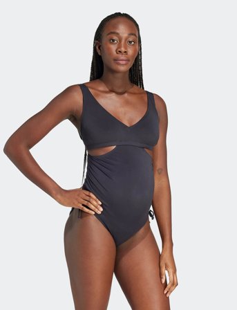 adidas Sportswear Maternity Swmsw - Black - S