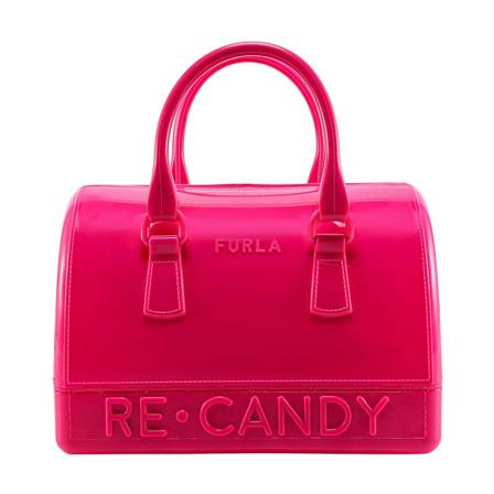 Furla Håndtaske Wb00622Bx0779 Pink, Dame Håndtasker, Størrelse: ONE Size