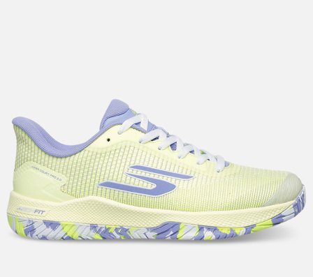 Skechers, Relaxed Fit: Viper Court Pro 2.0, 37,5, Dame