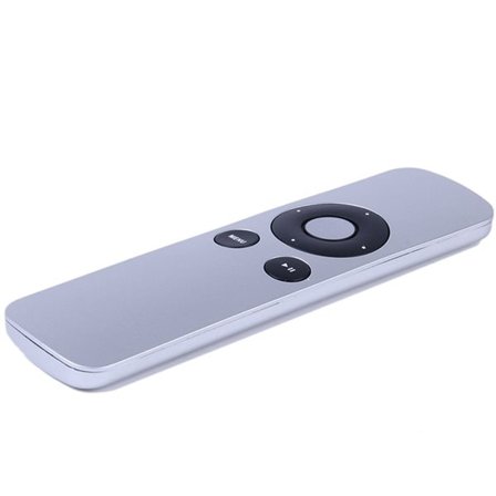 Fjernbetjening til Apple TV - kompatibel med flere generationer