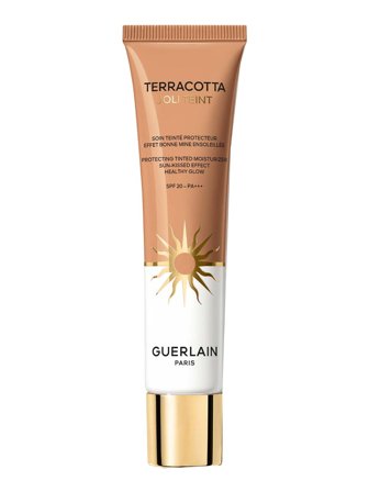 Guerlain Terracotta Foundation No 30 Sunwarm 30.0g