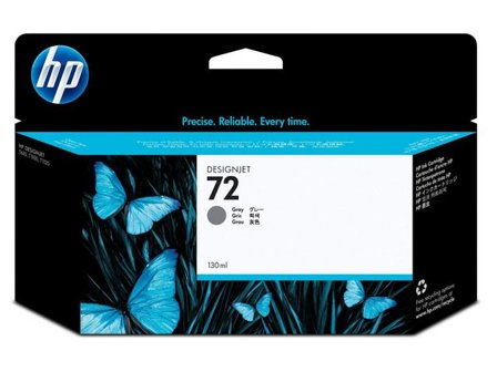 HP Bläckpatron C9374A 72 Ljusgrå - Lyreco - Toner och bläck - Bläckpatroner - Bläckpatroner HP
