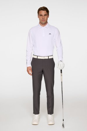 J.Lindeberg - Ellott Pant - Golf - Black - Men - 34/34
